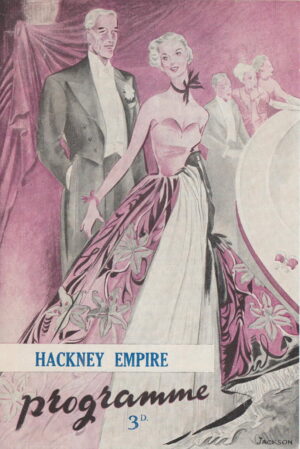 Hackney Empire