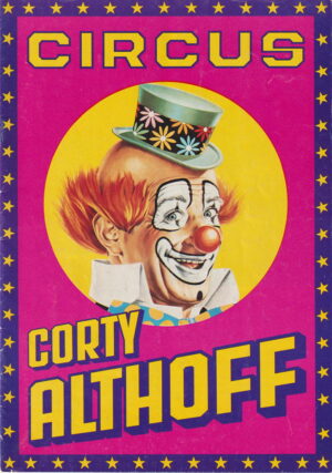 Curcus Corty Althoff
