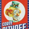 Circus Corty Althoff