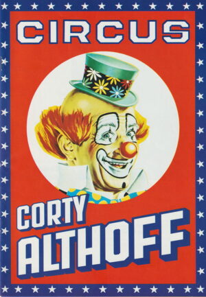 Circus Corty Althoff