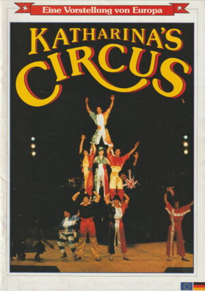 Katharina's Circus