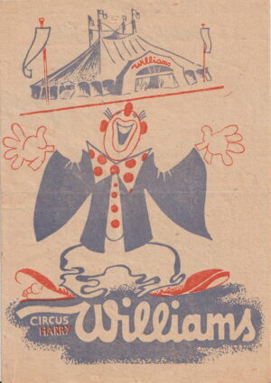 Circus Williams