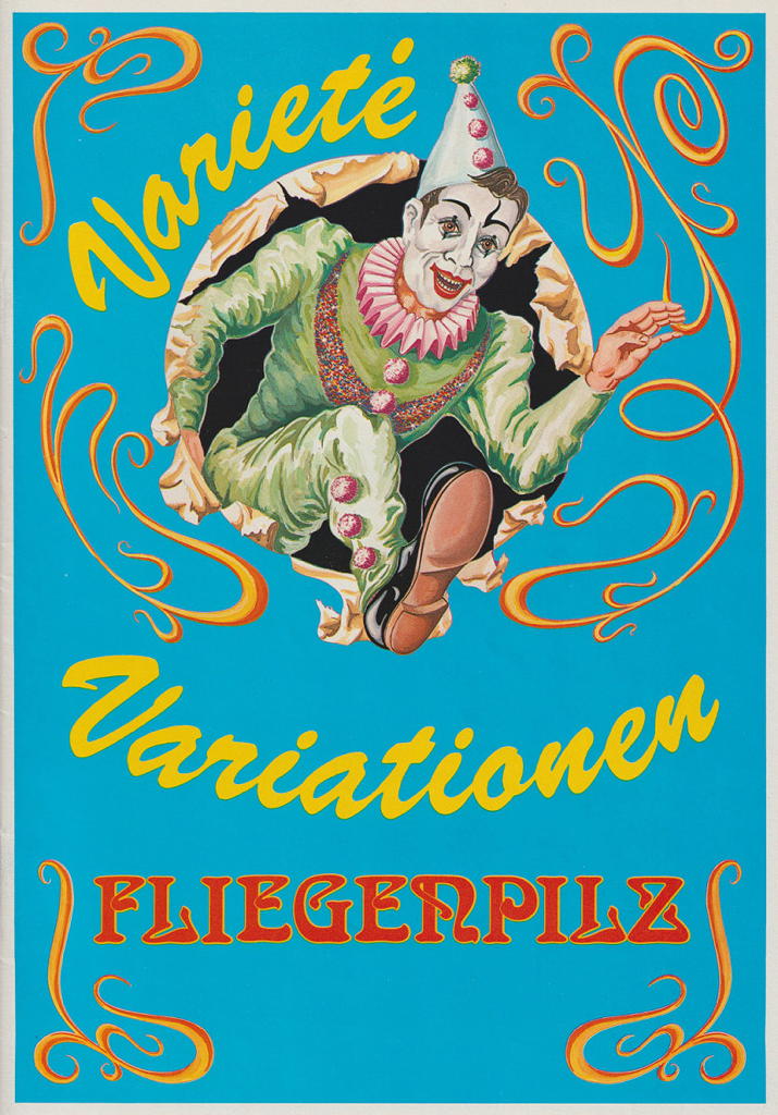 Varieté Variationen