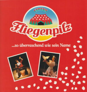 Fliegenpilz