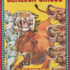Benelx Circus