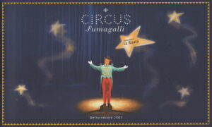 Circus Fumagalli
