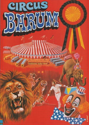 Circus Barum