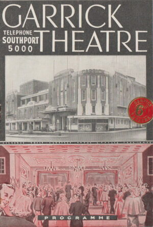 Garrick Theatre