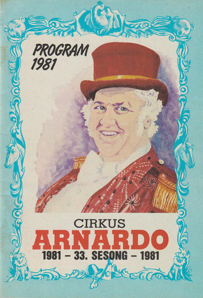 Cirkus Arnado