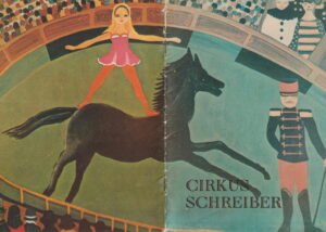 Cirkus Schreiber