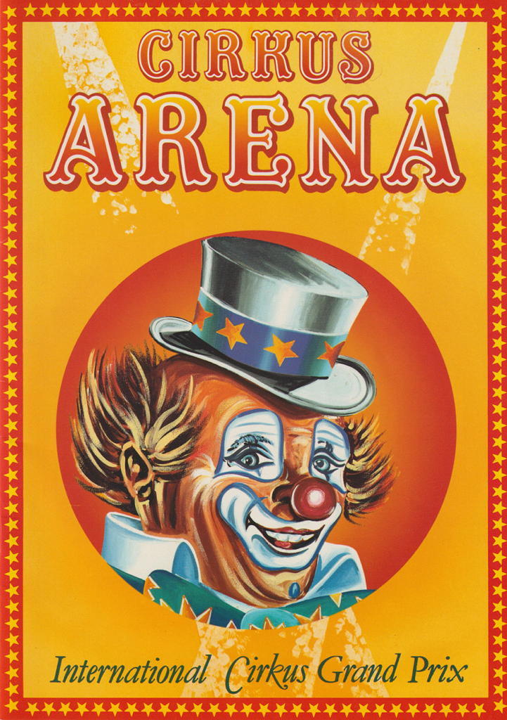 Cirkus Arena