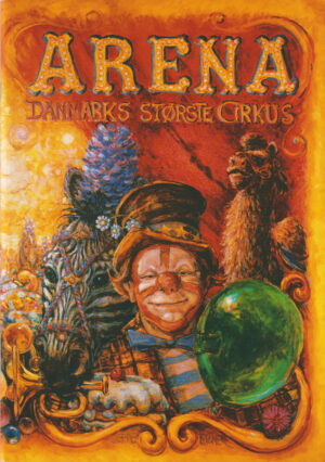 Arena