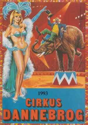 Cirkus Dannebrog