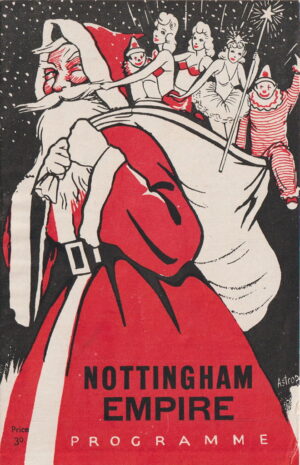 Nottingham Empire