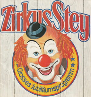 Zirkus Stey