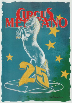 Circus Medrano