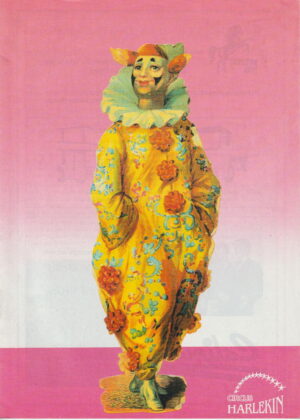 Circus Harlekin