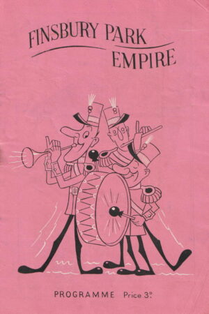Flensbury Park Empire