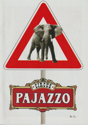 Circus Pajazzo