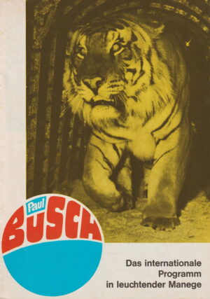 Paul Busch