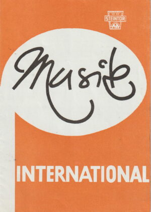 Musik