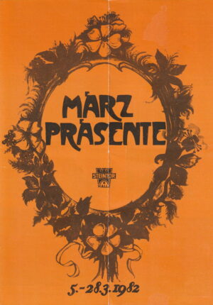 März Präsente