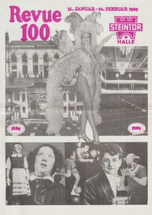 Revue 100