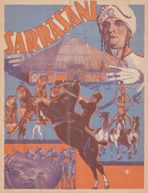 Sarrasani