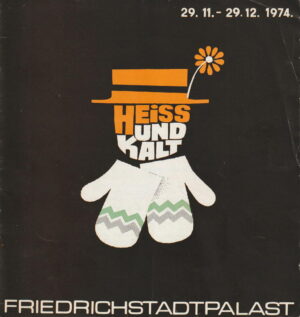 Heiß und kalt