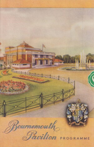 Bournemouth Pavilion