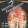 Varieté Fascination
