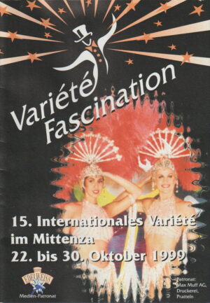 Varieté Fascination