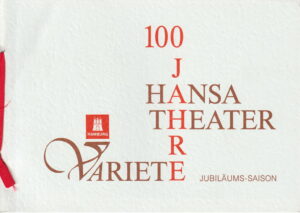 Hansa Theater
