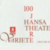 Hansa Theater