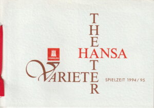Hansa Varieté Theater