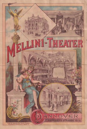 Mellini-Theater