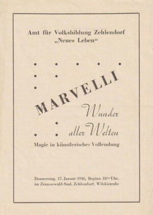 Marvelli