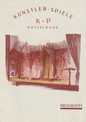 Künstler-Spiele