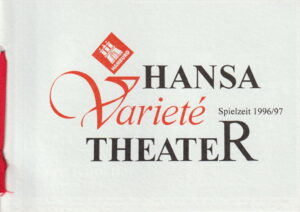 Hansa Varieté Theater