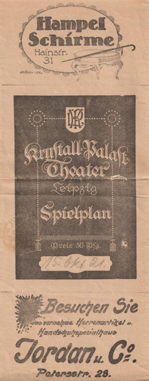 Krystall-Palast-Theater