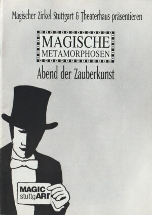 Magische Metamorphosen