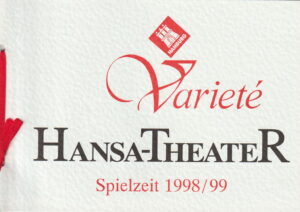 Varieté Hansa-Theater