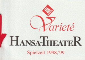 Varieté Hansa-Theater