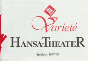 Varieté Hansa-Theater