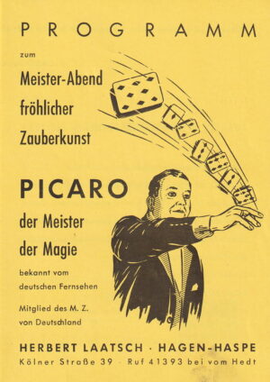 Picaro
