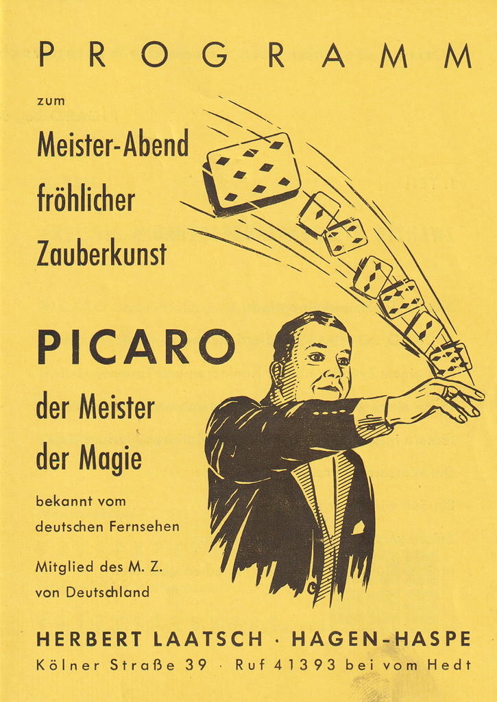 Picaro