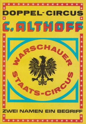 Doppel-Circus C. Althoff