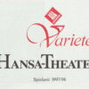 Varieté Hansa-Theater