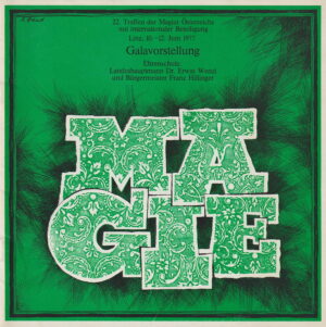 Magie