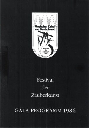 Festival der Zauberkunst
